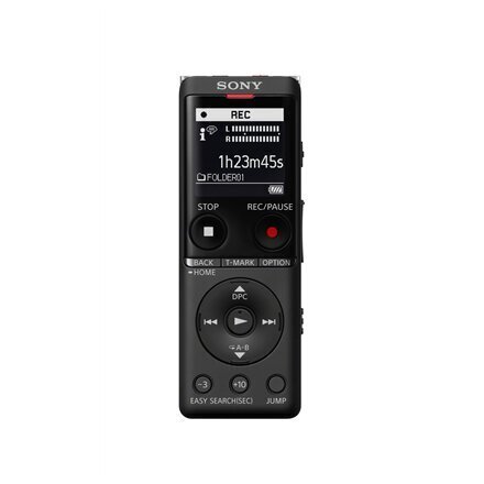 Sony Digital Voice Recorder ICD-UX570 LCD цена и информация | Diktofonid | hansapost.ee