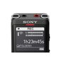 Sony Digital Voice Recorder ICD-UX570 LCD цена и информация | Diktofonid | hansapost.ee