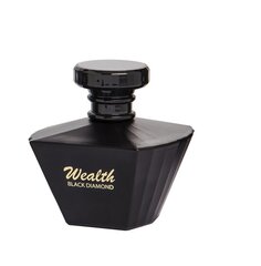 Omerta Wealth Black Diamond EDP для женщин 100 ml цена и информация | Женские духи | hansapost.ee