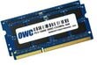 OWC OWC1600DDR3S4GB цена и информация | Operatiivmälu | hansapost.ee