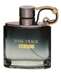 Tualettvesi Georges Mezotti Base Track High Society EDT meestele 100 ml hind ja info | Parfüümid meestele | hansapost.ee