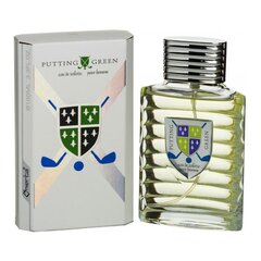 Tualettvesi Omerta Putting Green Pour Homme EDT meestele 100 ml hind ja info | Parfüümid meestele | hansapost.ee