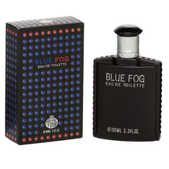 Tualettvesi Real Time Blue Fog EDT meestele 100 ml hind ja info | Parfüümid meestele | hansapost.ee