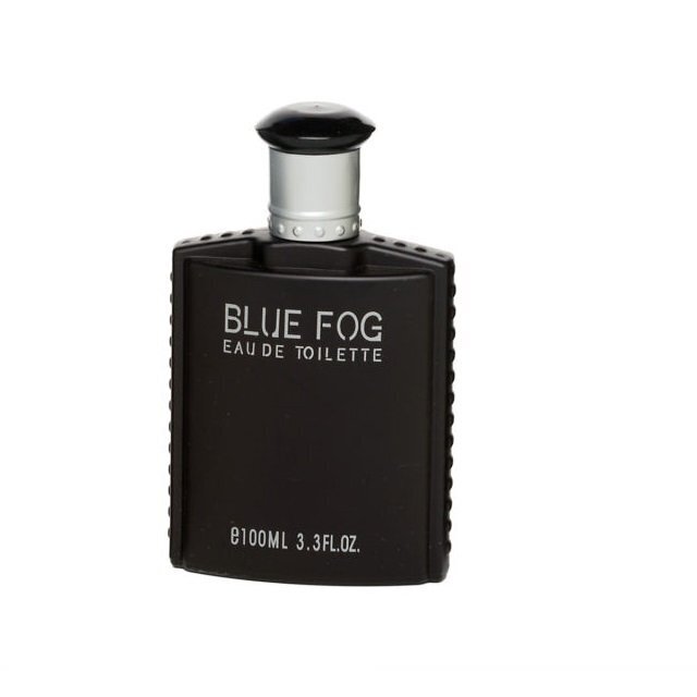 Tualettvesi Real Time Blue Fog EDT meestele 100 ml цена и информация | Parfüümid meestele | hansapost.ee