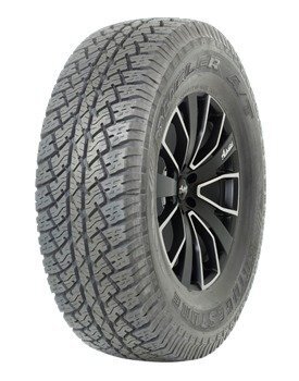 Bridgestone DUELER A/T D693 II 265/55R19 109 V hind ja info | Suverehvid | hansapost.ee