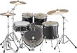 Akustilised trummid Yamaha RDP0F5 + taldrikud цена и информация | Löökpillid | hansapost.ee