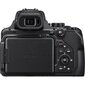 Nikon Coolpix P1000, Must hind ja info | Fotoaparaadid | hansapost.ee
