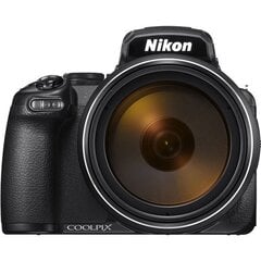 Nikon Coolpix P1000 Must