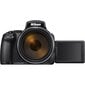 Nikon Coolpix P1000, Must hind ja info | Fotoaparaadid | hansapost.ee