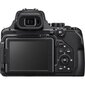 Nikon Coolpix P1000, Must hind ja info | Fotoaparaadid | hansapost.ee