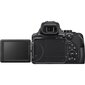 Nikon Coolpix P1000, Must hind ja info | Fotoaparaadid | hansapost.ee