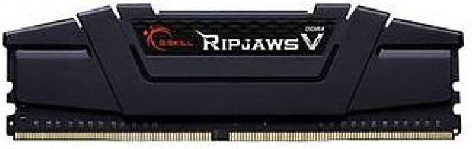 MÄLU DIMM 16GB PC25600 DDR4/F4-3200C16S-16GVK G.SKILL G.SKILL цена и информация | Operatiivmälu | hansapost.ee