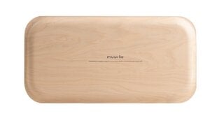 Muurla Nordic Kandik Põdraperekond 43x22cm price and information | Cutting boards | hansapost.ee