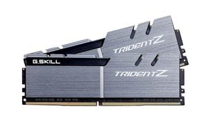 G.Skill Trident Z hind ja info | Operatiivmälu | hansapost.ee