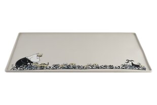 Коврик Muurla Муми-тролль, 40 x 60 см цена и информация | Средства по уходу за животными | hansapost.ee