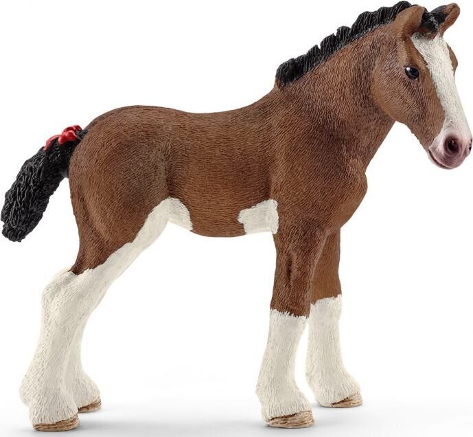 Hobuse figuur Schleich цена и информация | Mänguasjad poistele | hansapost.ee