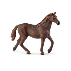 Чистокровная Верховая Кобыла Schleich  цена и информация | Игрушки для мальчиков | hansapost.ee