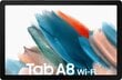 Samsung Galaxy Tab A8 WiFi 4/64GB SM-X200NZSEEUE цена и информация | Tahvelarvutid | hansapost.ee