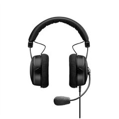 Beyerdynamic MMX 300 Black hind ja info | Beyerdynamic Arvutid ja IT- tehnika | hansapost.ee