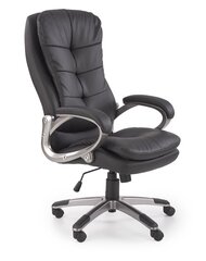 Офисное кресло Halmar Preston, черный цена и информация | Офисные кресла | hansapost.ee