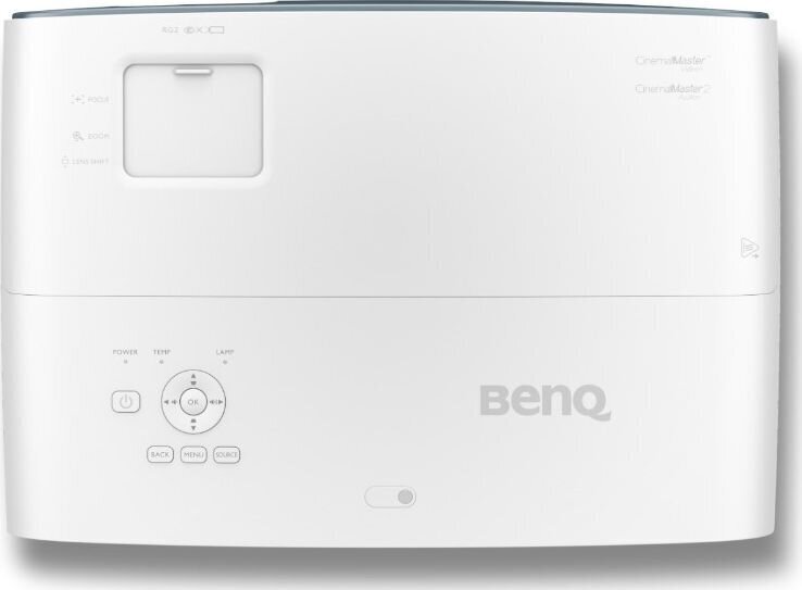 Projektor BenQ 9H.JN277.38E hind ja info | Projektorid | hansapost.ee