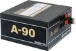 Toiteplokk Psu 750 W Chief GDP-750C Gold hind ja info | Toiteplokid | hansapost.ee