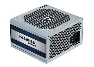 Chieftec GPC-500S цена и информация | Блоки питания (PSU) | hansapost.ee