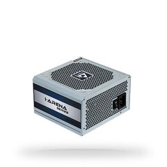 Chieftec GPC-500S цена и информация | Блоки питания (PSU) | hansapost.ee