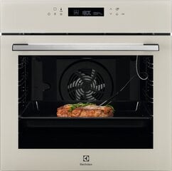 Electrolux LOE7C31S price and information | Ovens | hansapost.ee