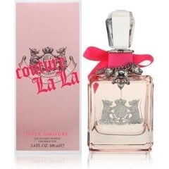 Juicy Couture La La EDP naistele 100 ml hind ja info | Parfüümid naistele | hansapost.ee