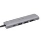 Adapter Ugreen 50209 (USB 3.0 type C - HDMI) цена и информация | USB adapterid ja jagajad | hansapost.ee