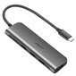 Adapter Ugreen 50209 (USB 3.0 type C - HDMI) цена и информация | USB adapterid ja jagajad | hansapost.ee