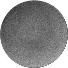 Villeroy & Boch taldrik Manufacture Rock, 25 x 25 x 3cm, graniit hind ja info | Lauanõud ja nõude komplektid | hansapost.ee