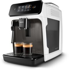 Philips Seeria 1200 EP1223/00 hind ja info | Kohvimasinad ja espressomasinad | hansapost.ee