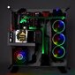 Thermaltake PS-SPR-0650NHSABE-1 hind ja info | Toiteplokid | hansapost.ee