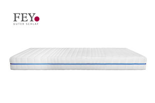 Madrats FEY Mania TFK 020, 120x200 cm, kõva (H3) price and information | Mattresses | hansapost.ee