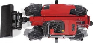 Siku metallist Manitou MLT840 telehandler price and information | Toys for babies | hansapost.ee