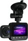 Prestigio car DVR RoadRunner 380, black hind ja info | Pardakaamerad ja auto videokaamerad | hansapost.ee