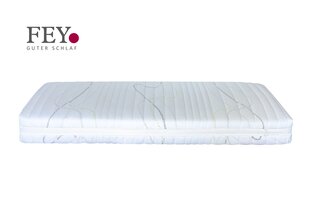 Madrats FEY Ideal TFK 040, 120x200 cm, kõva (H3) price and information | Mattresses | hansapost.ee