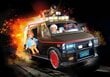 70750 PLAYMOBIL® The A-Team Van, kaubik цена и информация | Klotsid ja konstruktorid | hansapost.ee