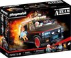 70750 PLAYMOBIL® The A-Team Van, kaubik hind ja info | Klotsid ja konstruktorid | hansapost.ee