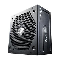 Cooler Master V Series V550 hind ja info | Cooler master Arvuti komponendid | hansapost.ee