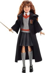 Nukk Harry Potter Chamber of Secrets Hermione Granger hind ja info | Mänguasjad tüdrukutele | hansapost.ee