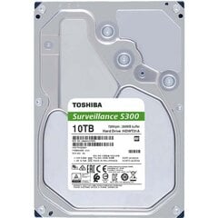 Toshiba HDETV10ZSA51F hind ja info | Toshiba Arvuti komponendid | hansapost.ee
