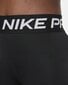 Nike PRO tüdrukute lühikesed retuusid NP 3IN SHORT, must hind ja info | Lühikesed püksid tüdrukutele | hansapost.ee