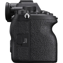 Sony A7 IV Body (Black) | (ILCE-7M4/B) | (α7 IV) | (Alpha 7 IV) цена и информация | Цифровые фотоаппараты | hansapost.ee