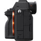 Sony Alpha A7 IV (ILCE-7M4) Body hind ja info | Fotoaparaadid | hansapost.ee