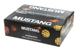 Matka gaasipliit Mustang hind ja info | Turistide gaasipliidid, gaasiballoonid | hansapost.ee