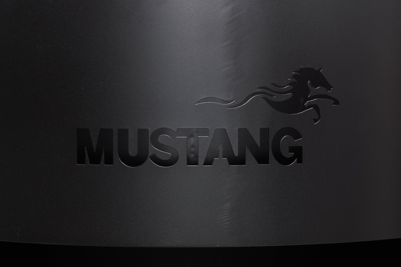 Kamin-grill Mustang Outdoor Oakdale цена и информация | Lõkkealused | hansapost.ee
