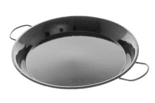 Paellapann Mustang, 34 cm price and information | Grill accessories and grill dishes | hansapost.ee